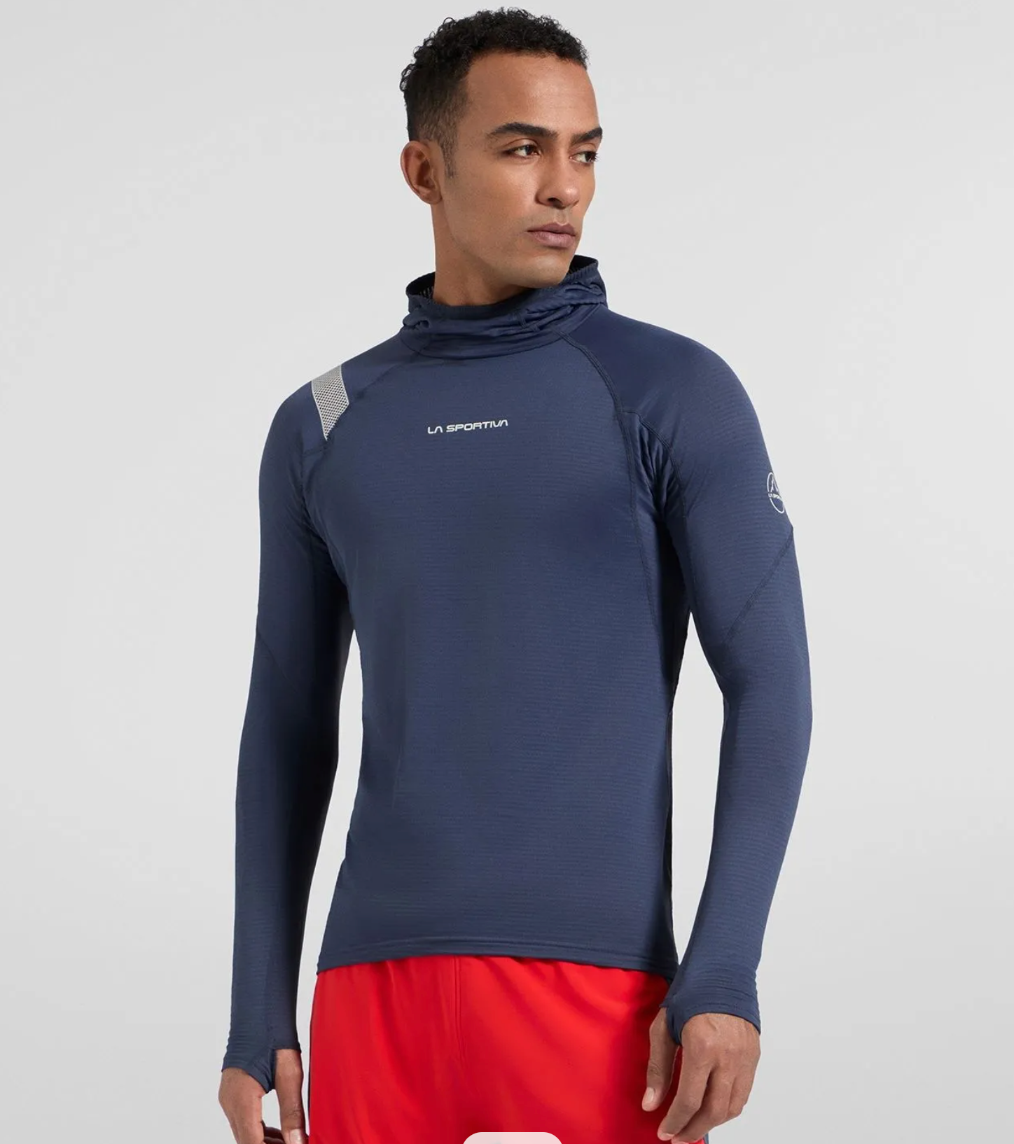 La Sportiva Flash Micro - Fleece Mens AW26