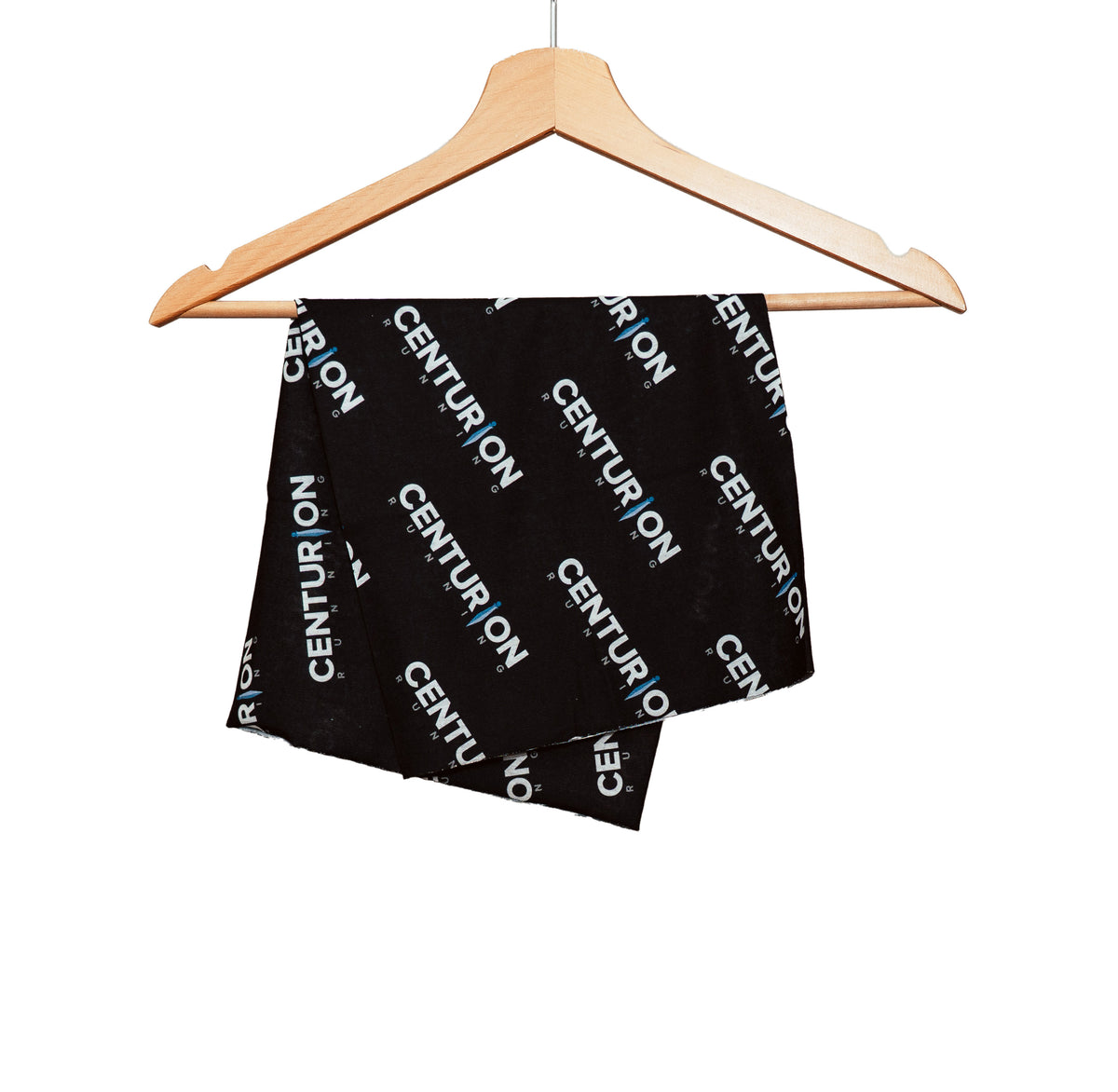 Centurion Running Buff