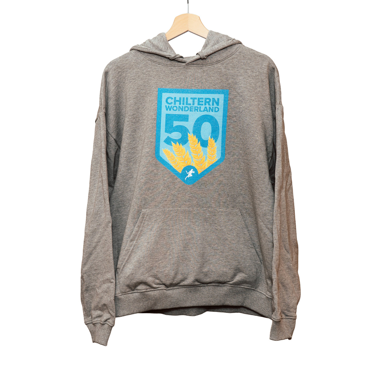 Centurion Running Chiltern Wonderland 50 Hoodie Unisex