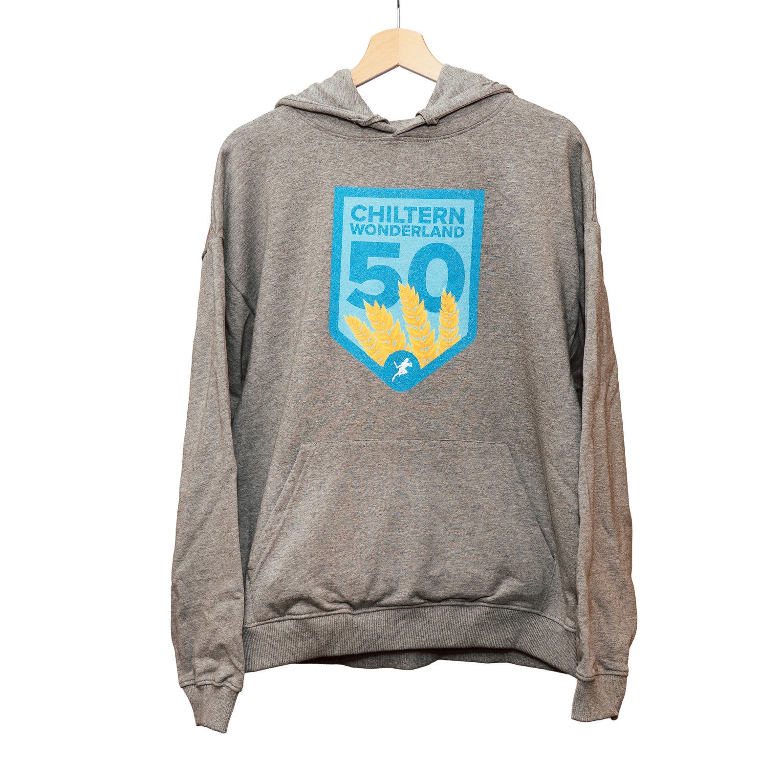 Centurion Running Chiltern Wonderland 50 Hoodie Unisex