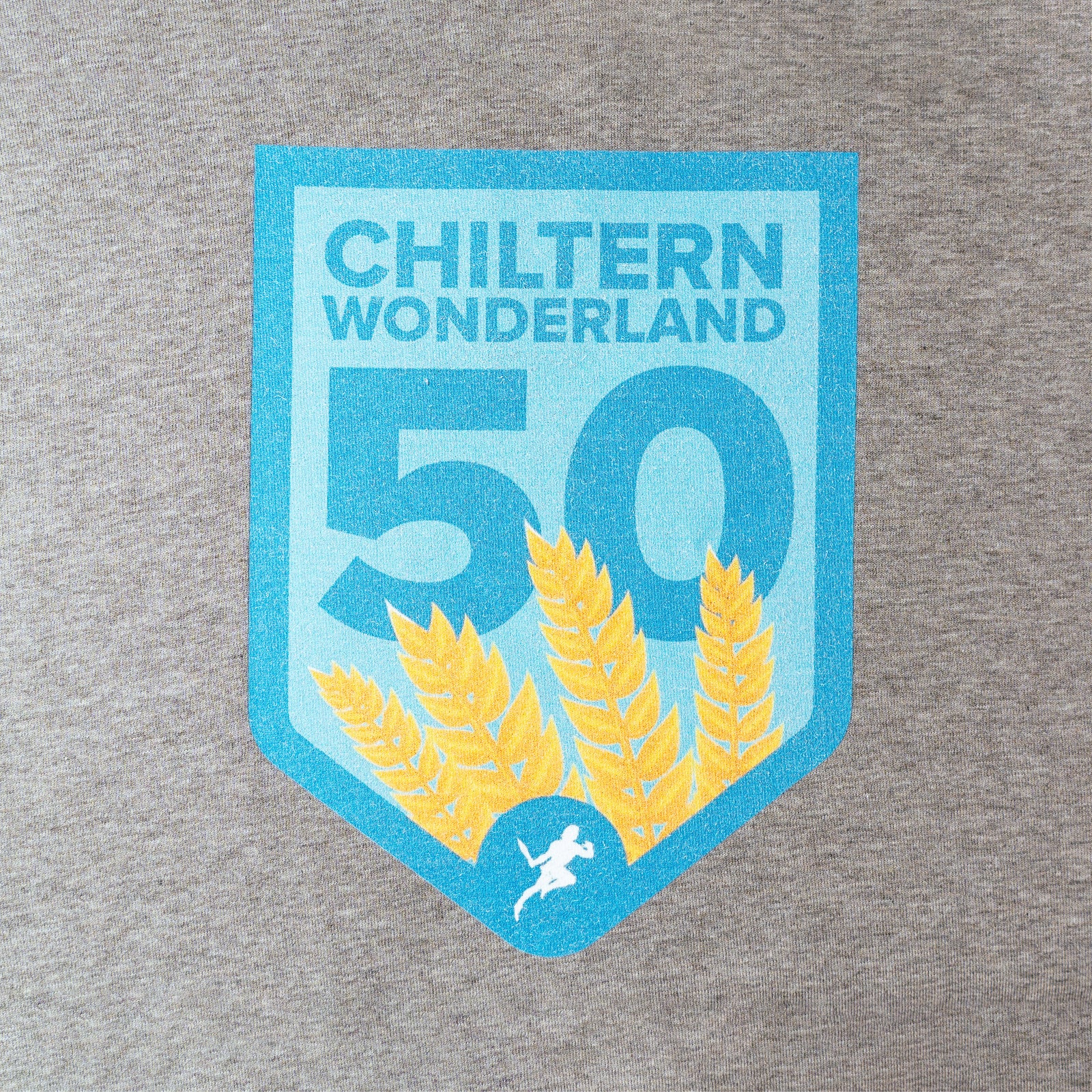 Centurion Running Chiltern Wonderland 50 Hoodie Unisex