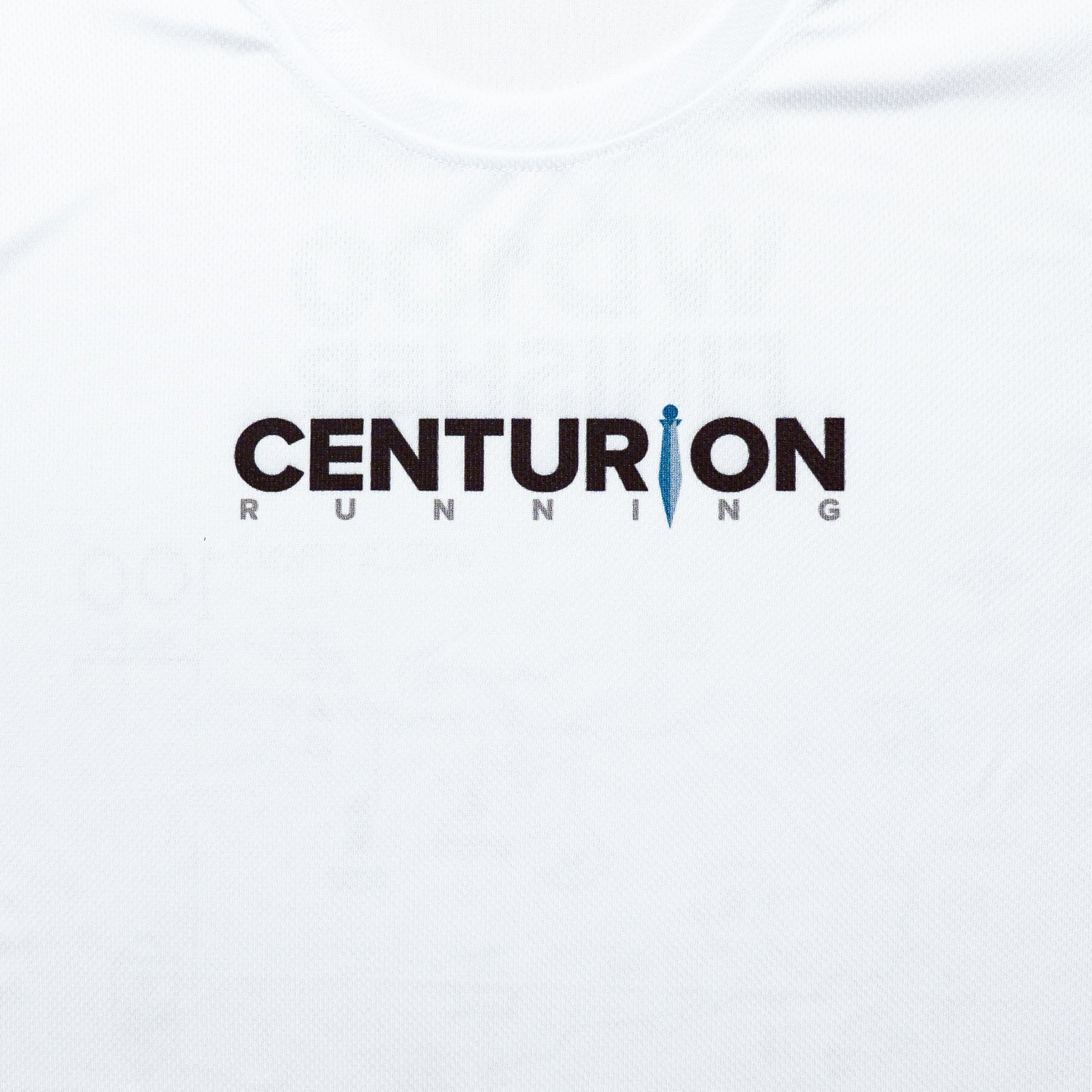 NEW Centurion Running Winter Downs 100 Finisher Tee