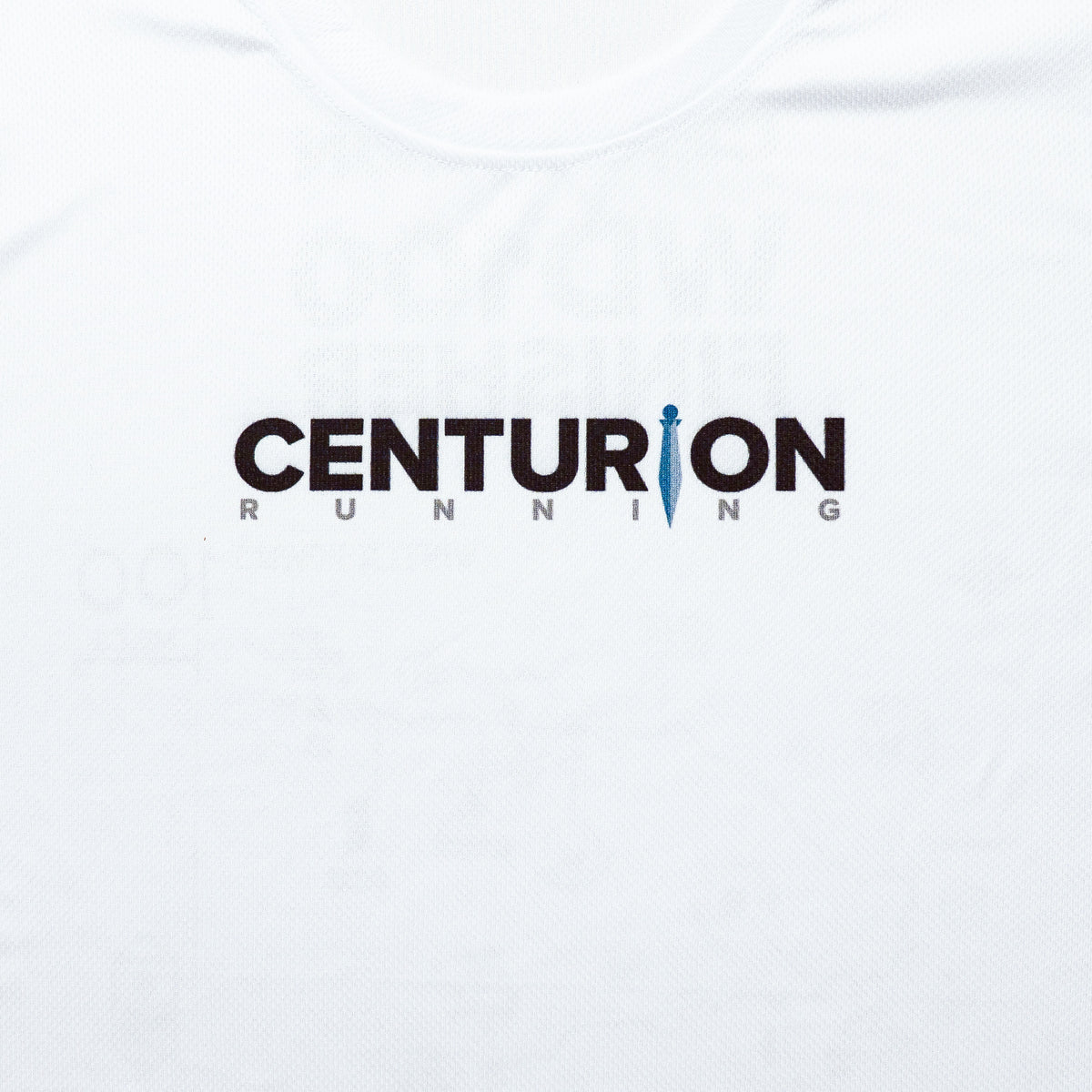 NEW Centurion Running Autumn 100 Finisher Tee