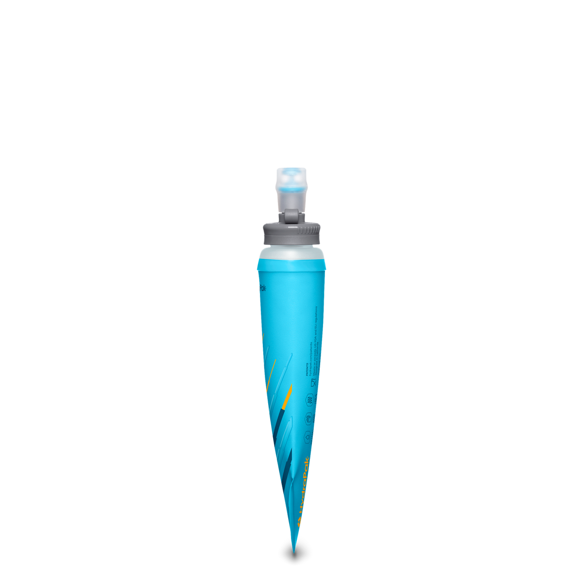 Hydrapak flask 250 - 2 pack