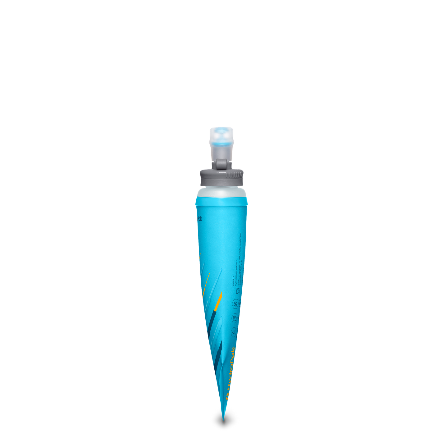 Hydrapak flask 250 - 2 pack