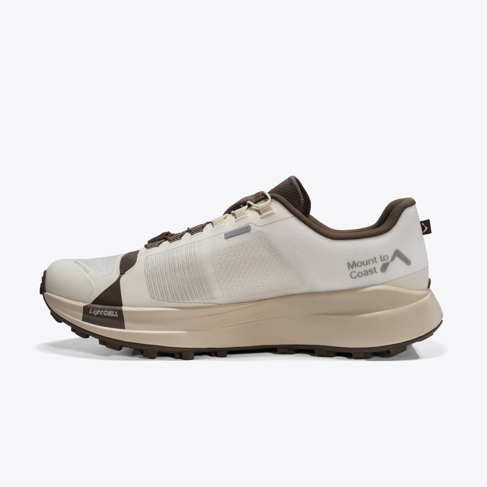 Mount to Coast T1 Mens SS26