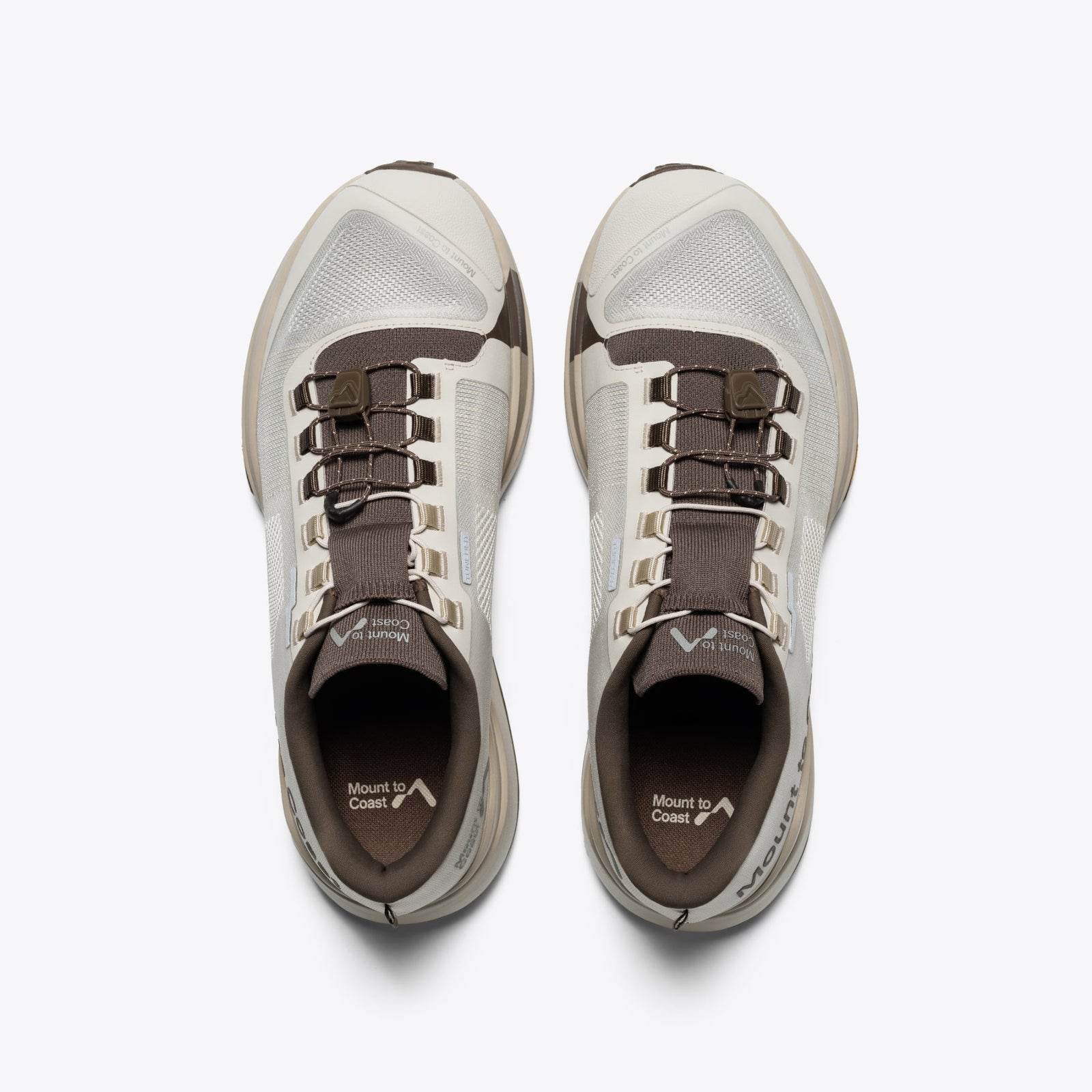 Mount to Coast T1 Mens SS26