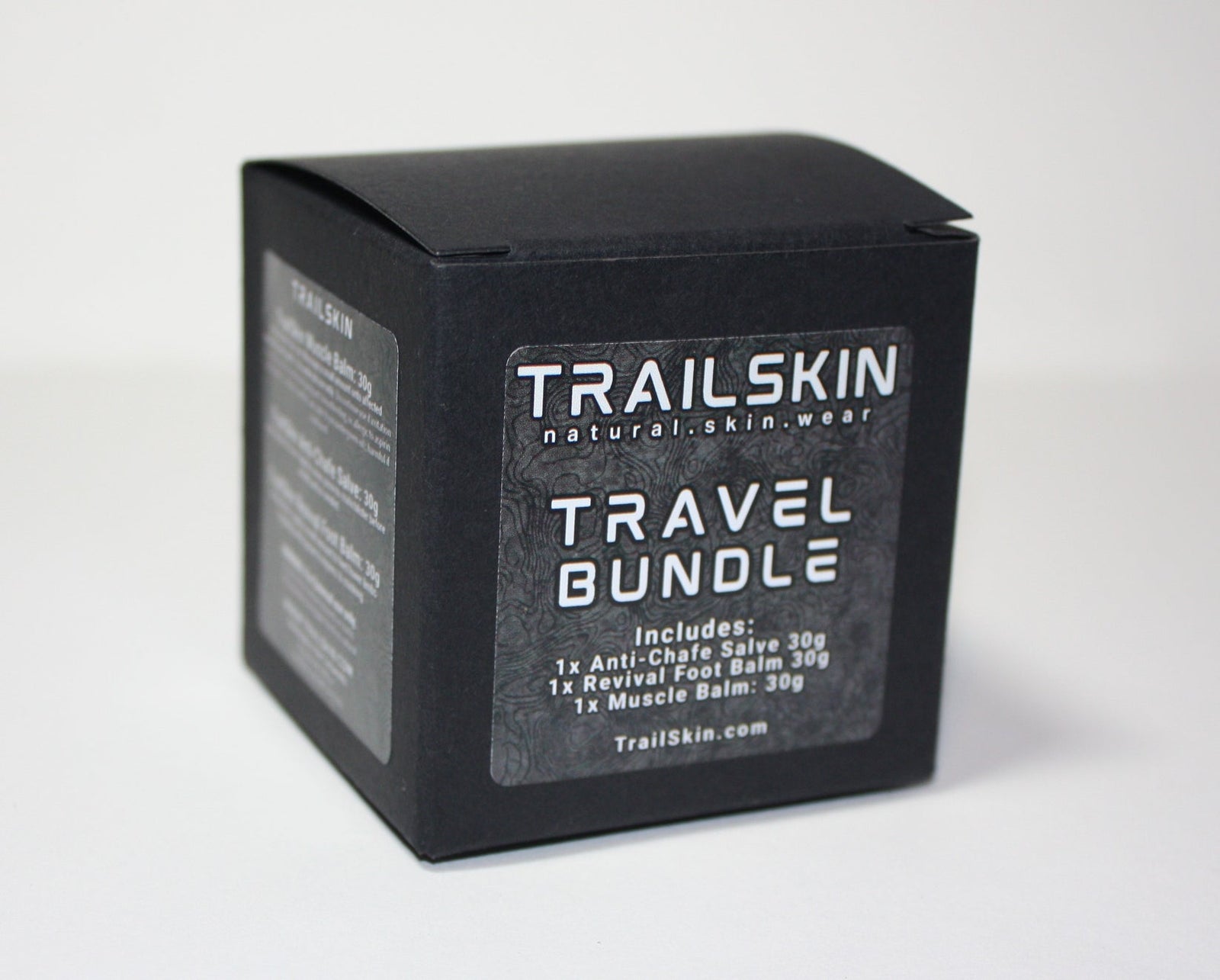 Trailskin Travel Bundle