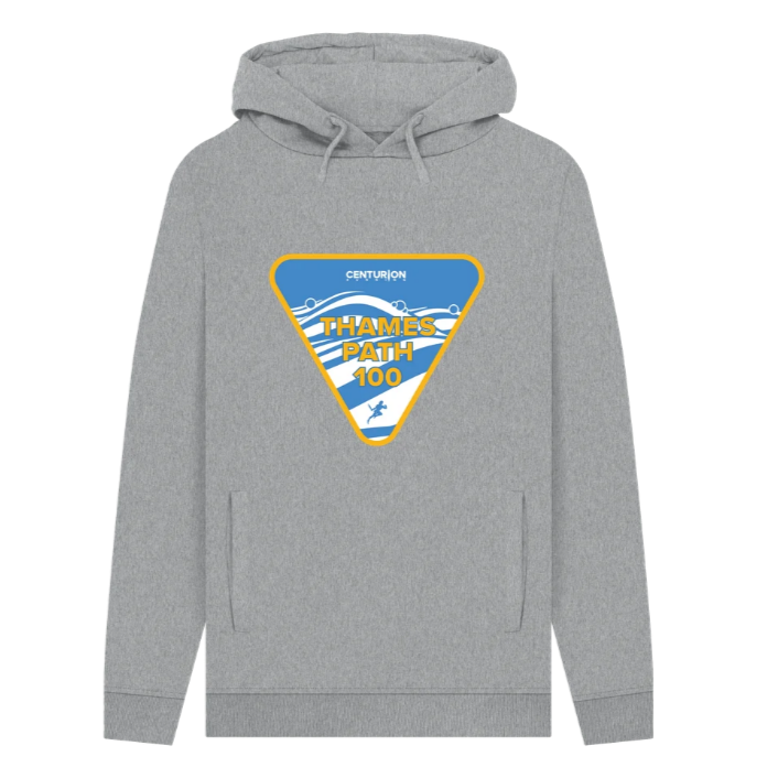 Centurion Running Thames Path 100 - TP100 Hoodie 2025