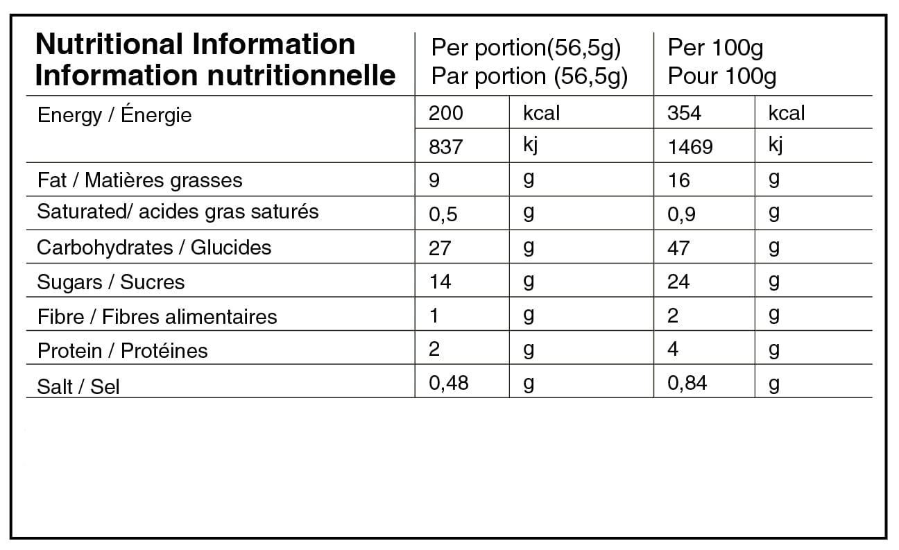 Naak Ultra Energy Caffeine Gels