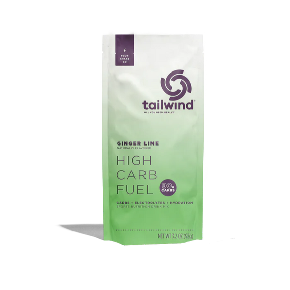 Tailwind Nutrition High Carb Fuel Stick Packs