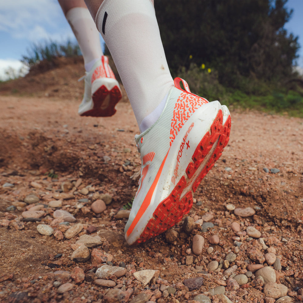 VJ Fuzion Tempo SS26