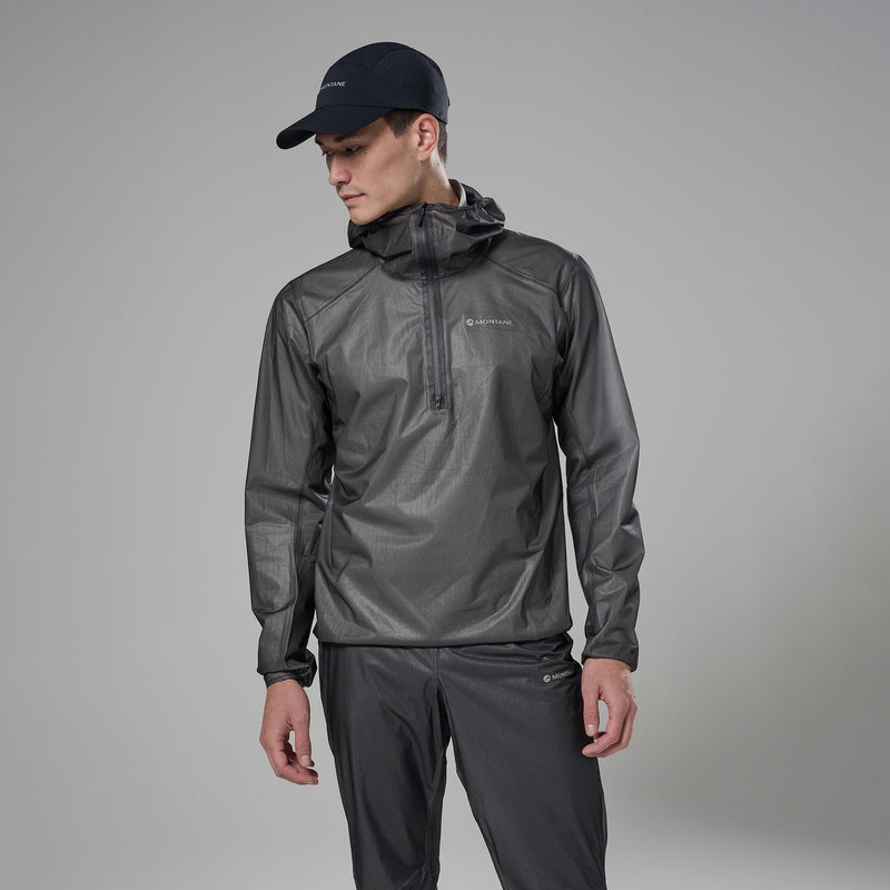 Montane Minimus Nano Waterproof Pull-On Jacket Unisex SS26