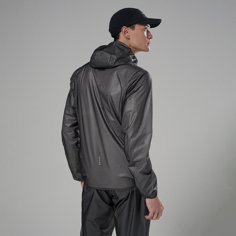 Montane Minimus Nano Waterproof Pull-On Jacket Unisex SS26