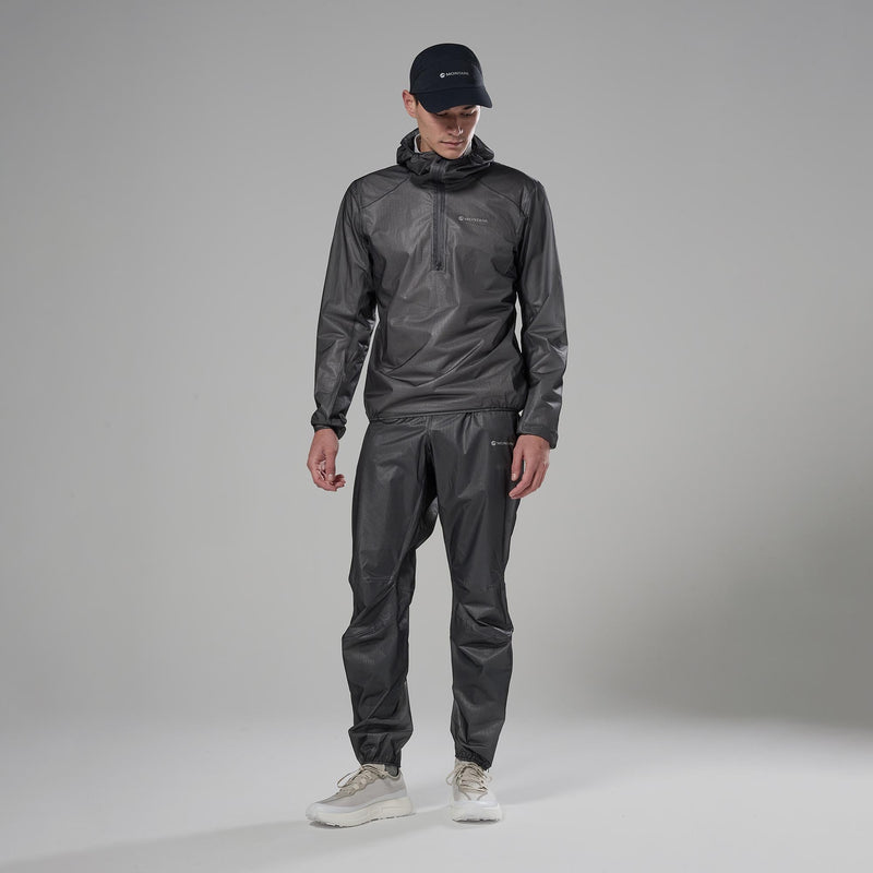 Montane Minimus Nano Waterproof Pull-On Jacket Unisex SS26