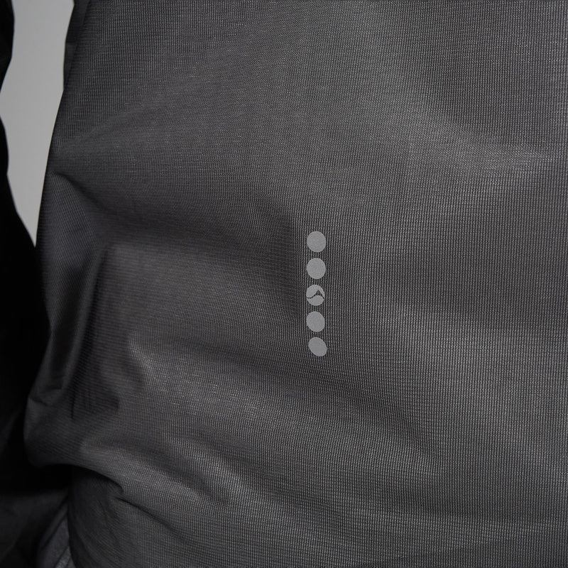 Montane Minimus Nano Waterproof Pull-On Jacket Unisex SS26