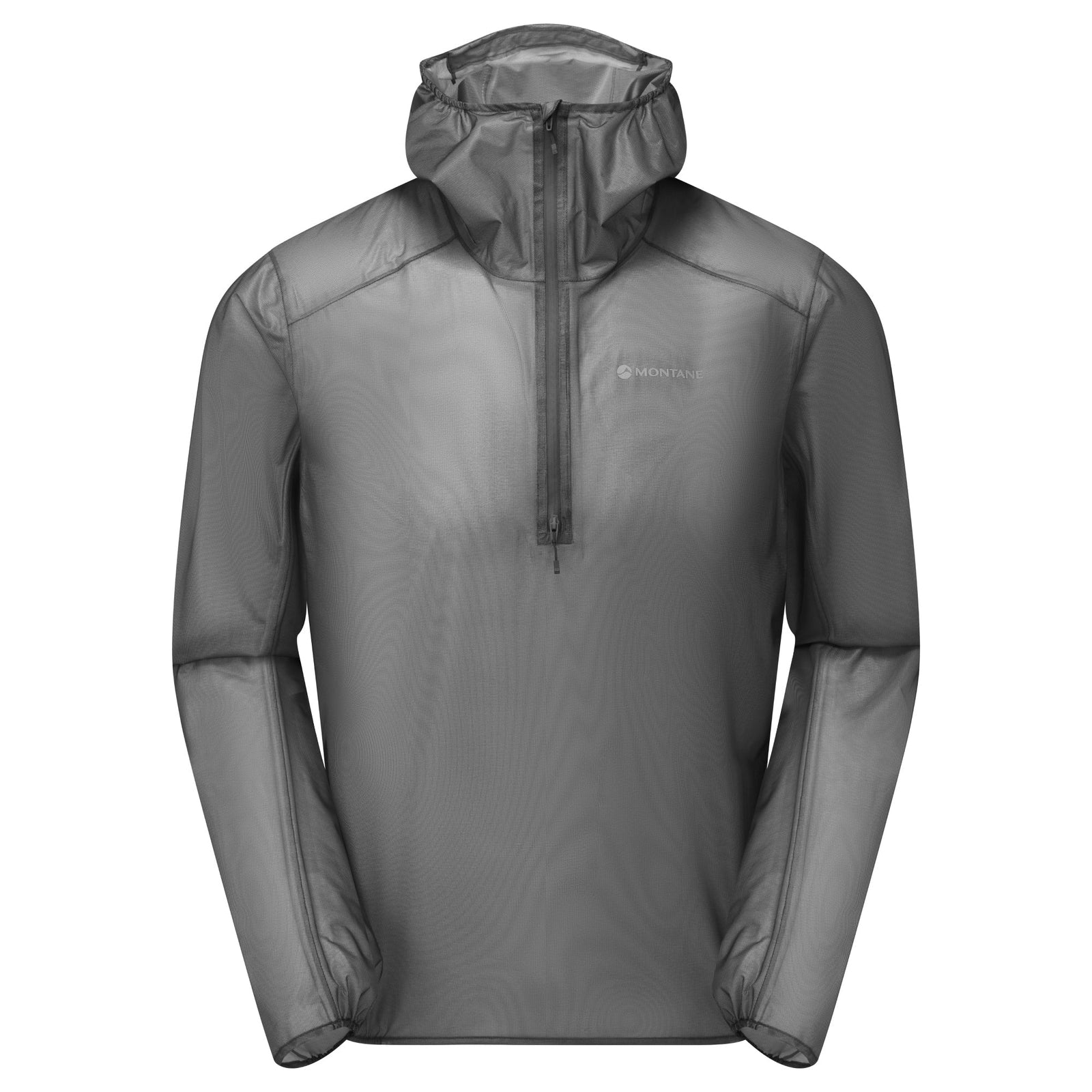 Montane Minimus Nano Waterproof Pull-On Jacket Unisex SS26