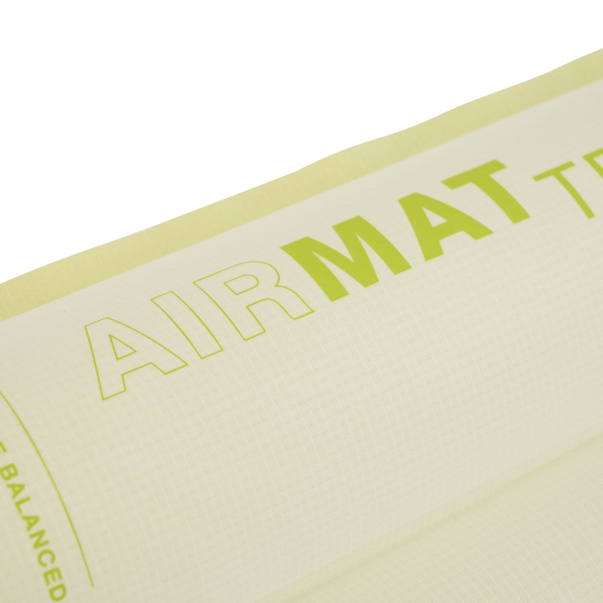 Exped Ultra 1R M Mummy Sleeping Mat - Spine