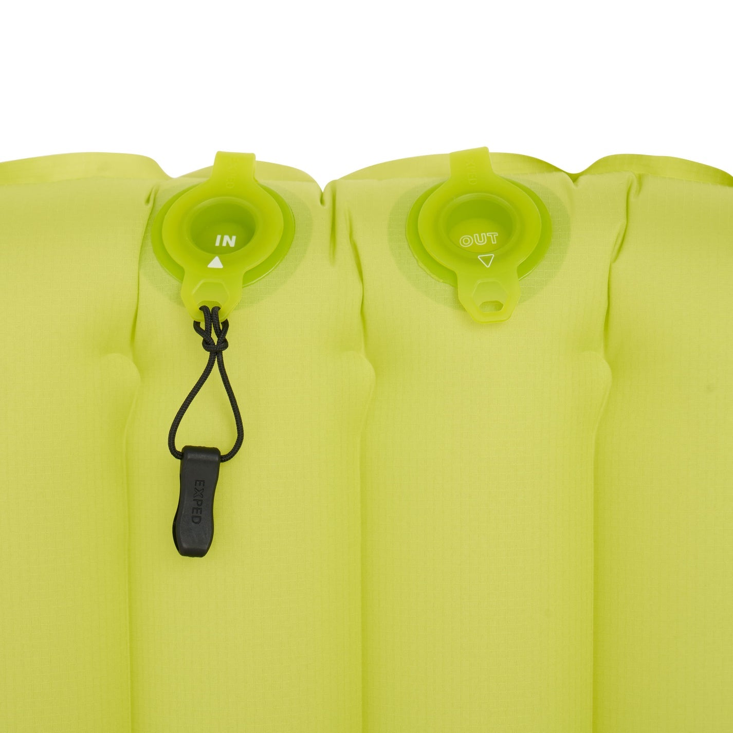 Exped Ultra 1R M Mummy Sleeping Mat - Spine