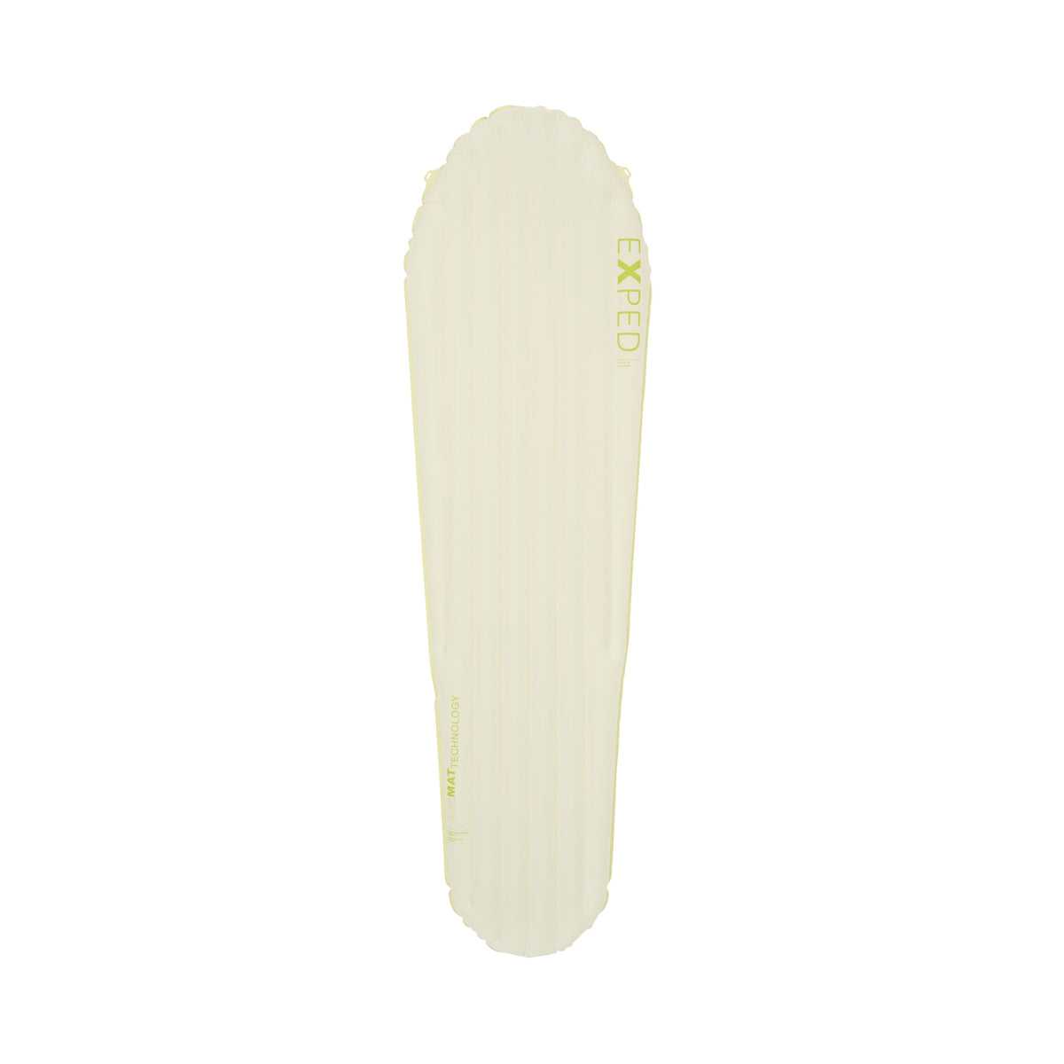 Exped Ultra 1R M Mummy Sleeping Mat - Spine