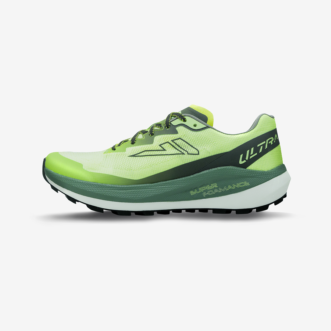 VJ Sport Ultra 3 Trail Shoe SS26