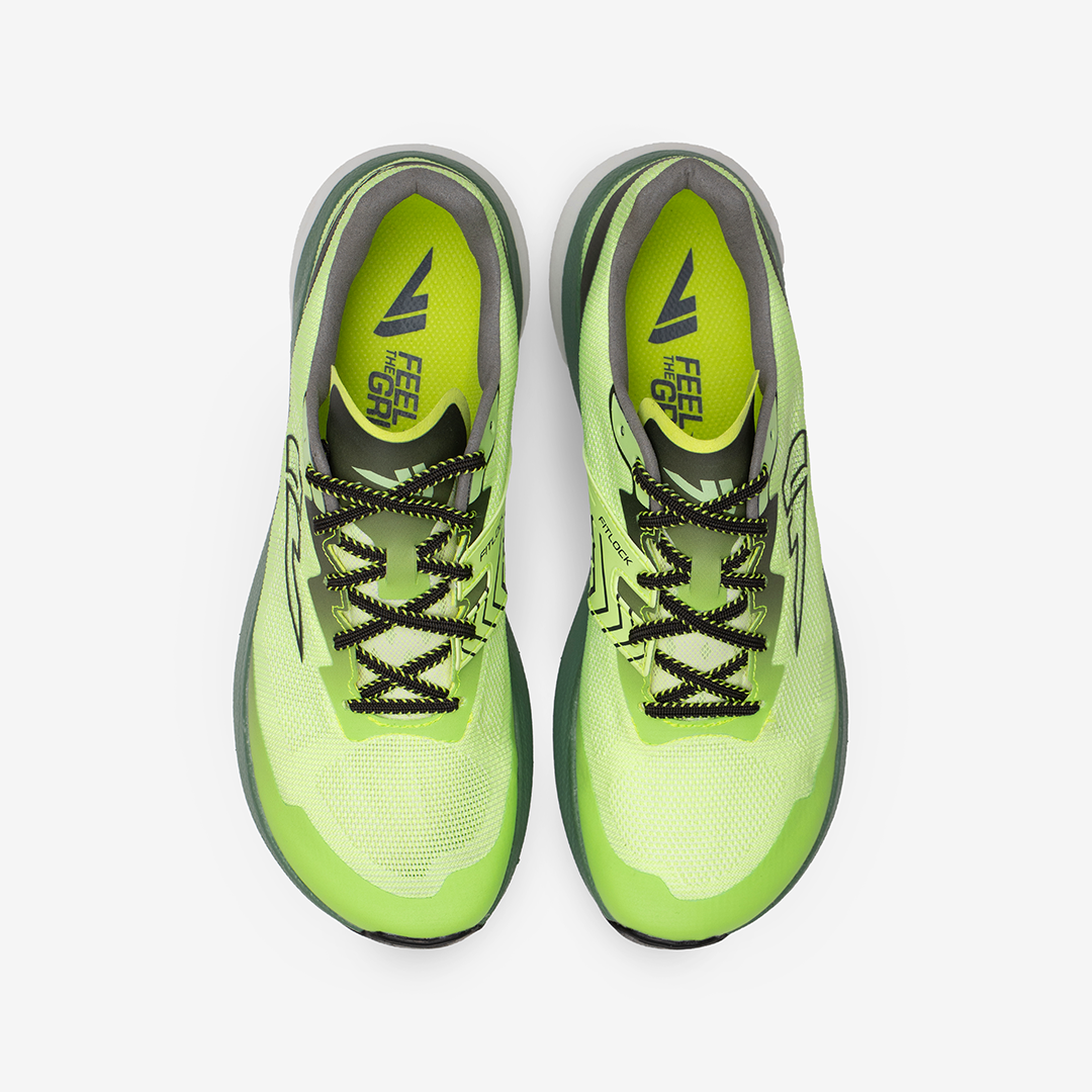 VJ Sport Ultra 3 Trail Shoe SS26