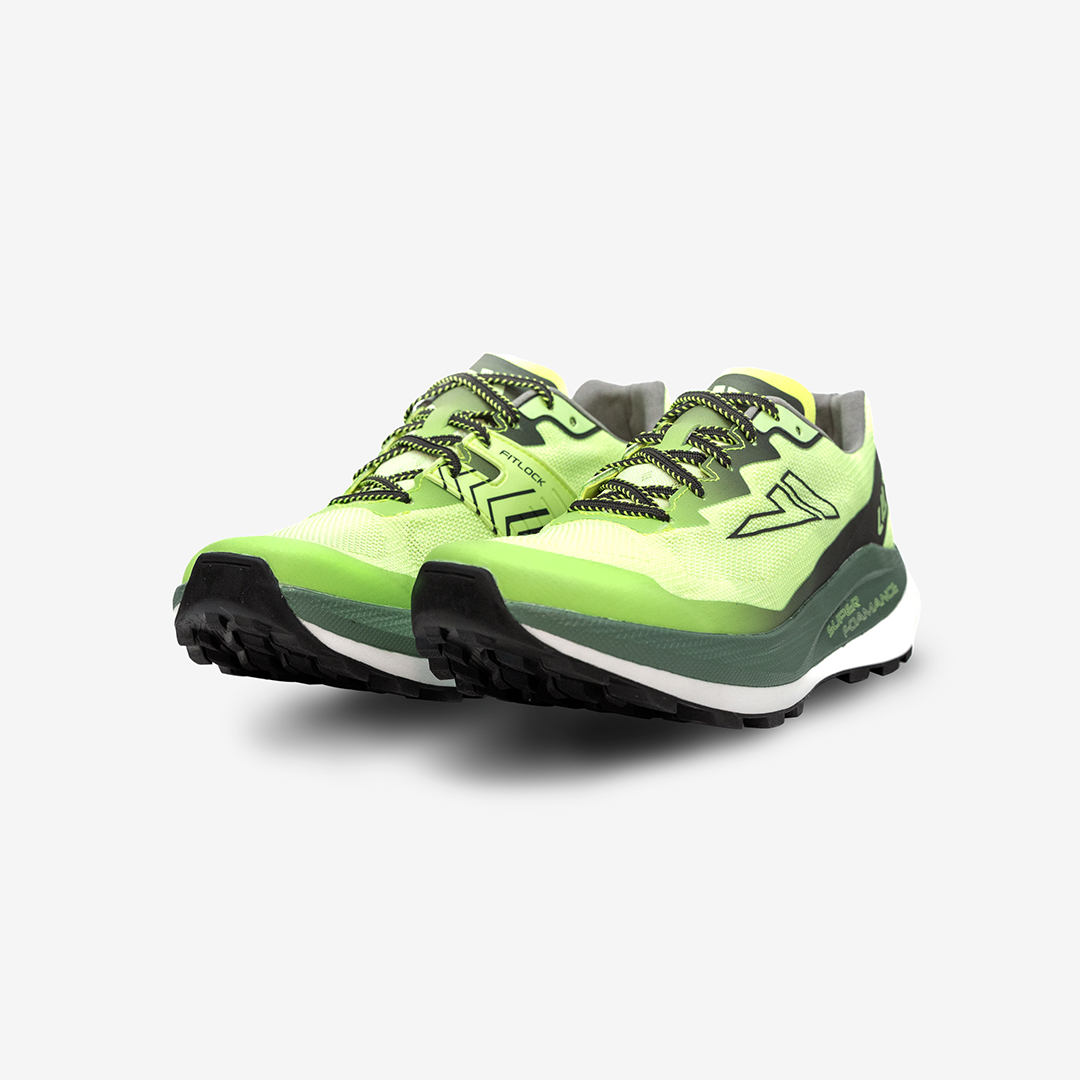 VJ Sport Ultra 3 Trail Shoe SS26