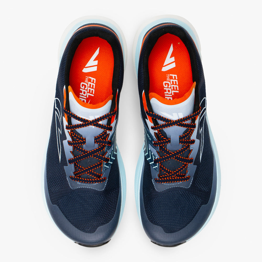 VJ Sport Ultra 3 Trail Shoe SS26