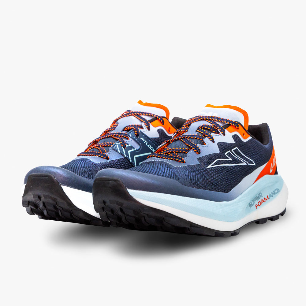 VJ Sport Ultra 3 Trail Shoe SS26