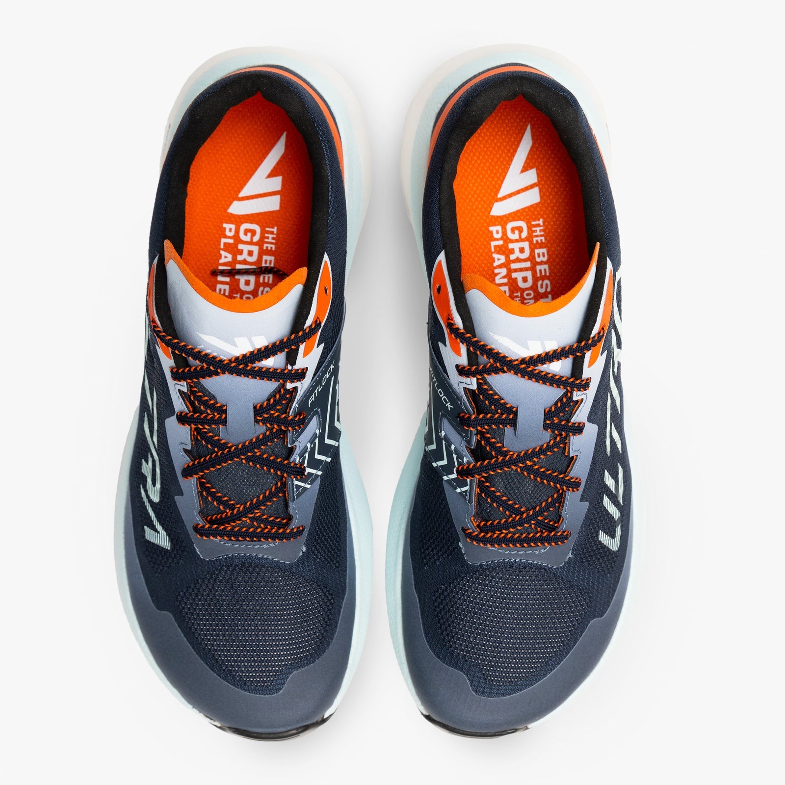 VJ Sport Ultra 3 Trail Shoe