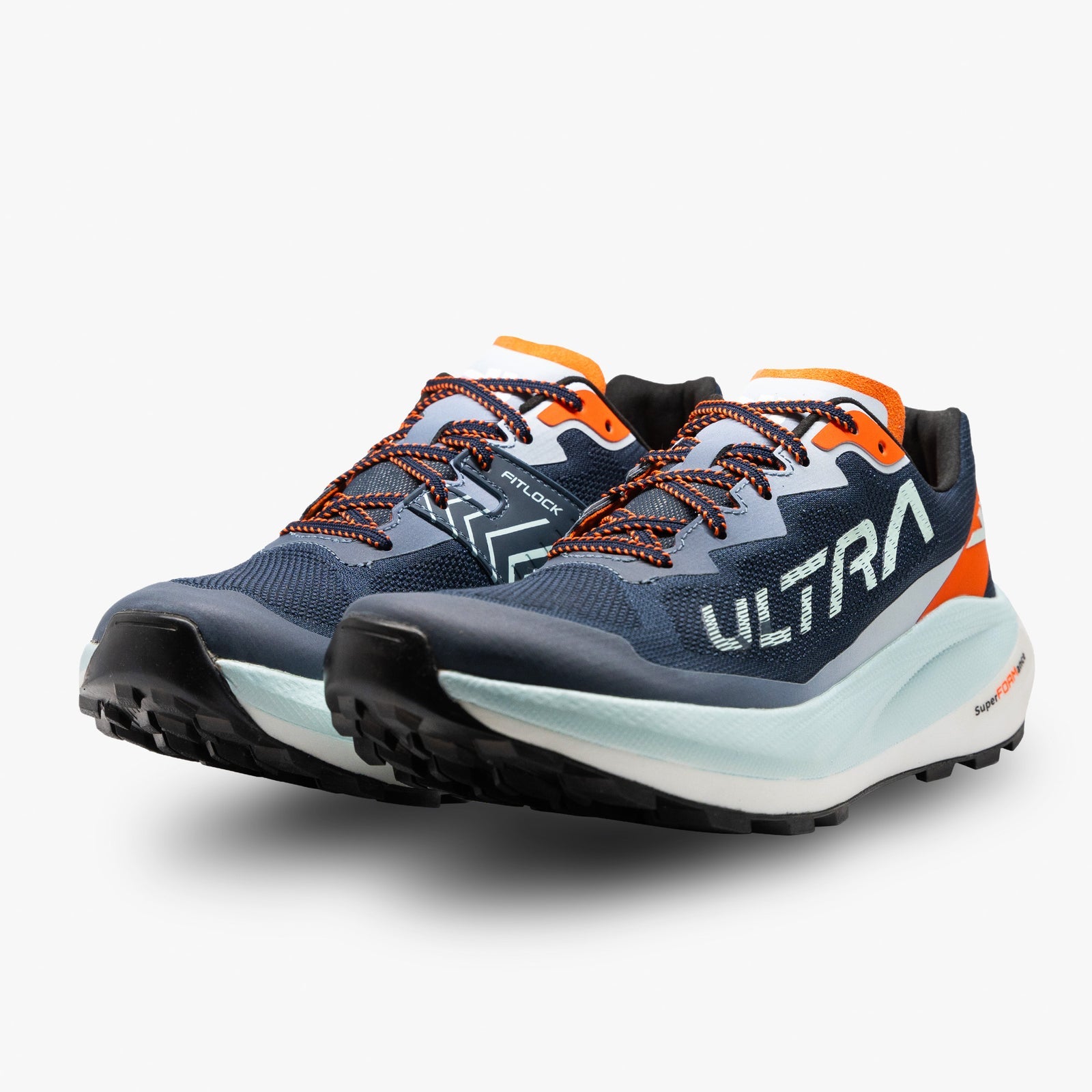VJ Sport Ultra 3 Trail Shoe