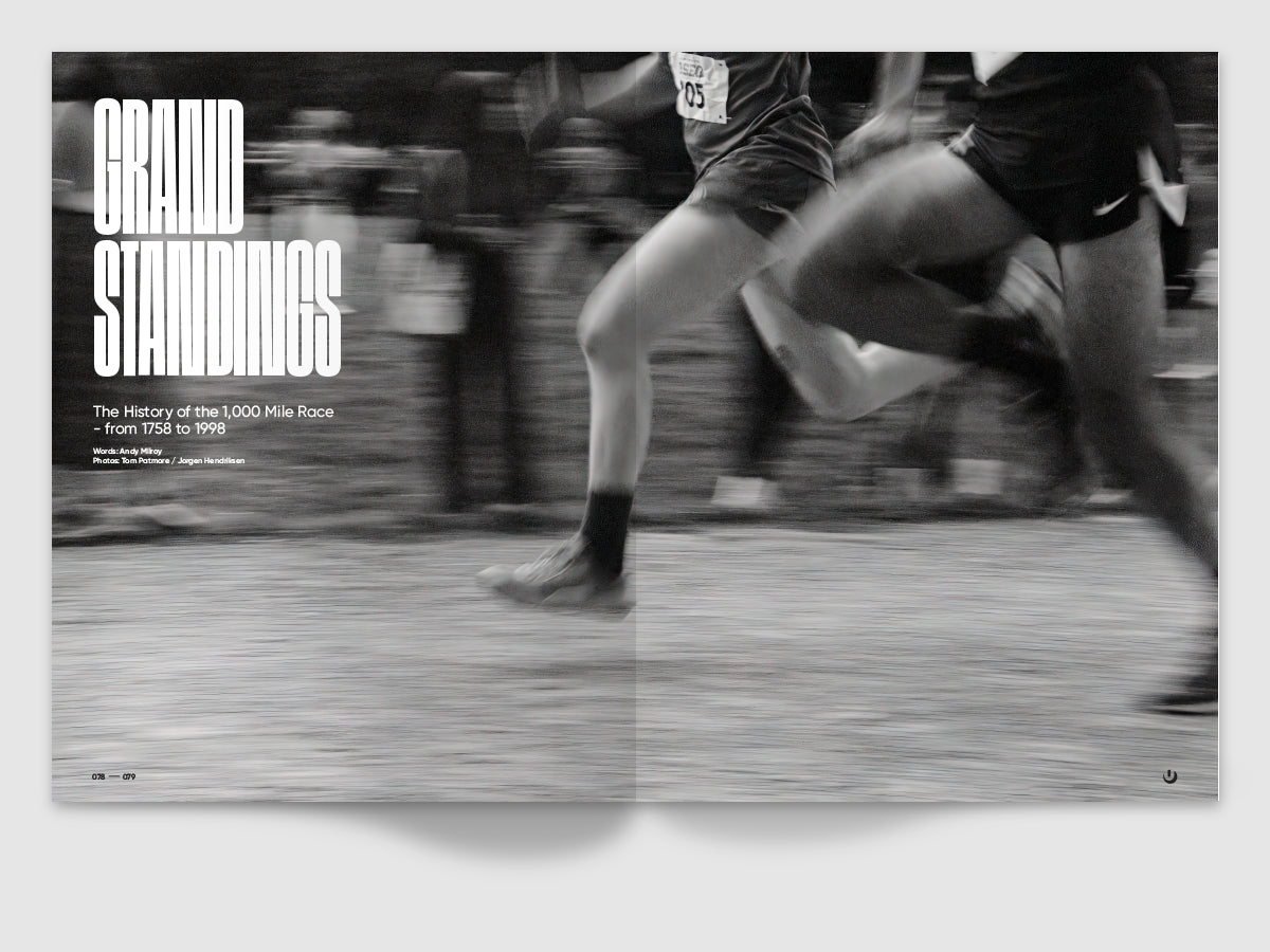 ULTRA Magazine Issue 22