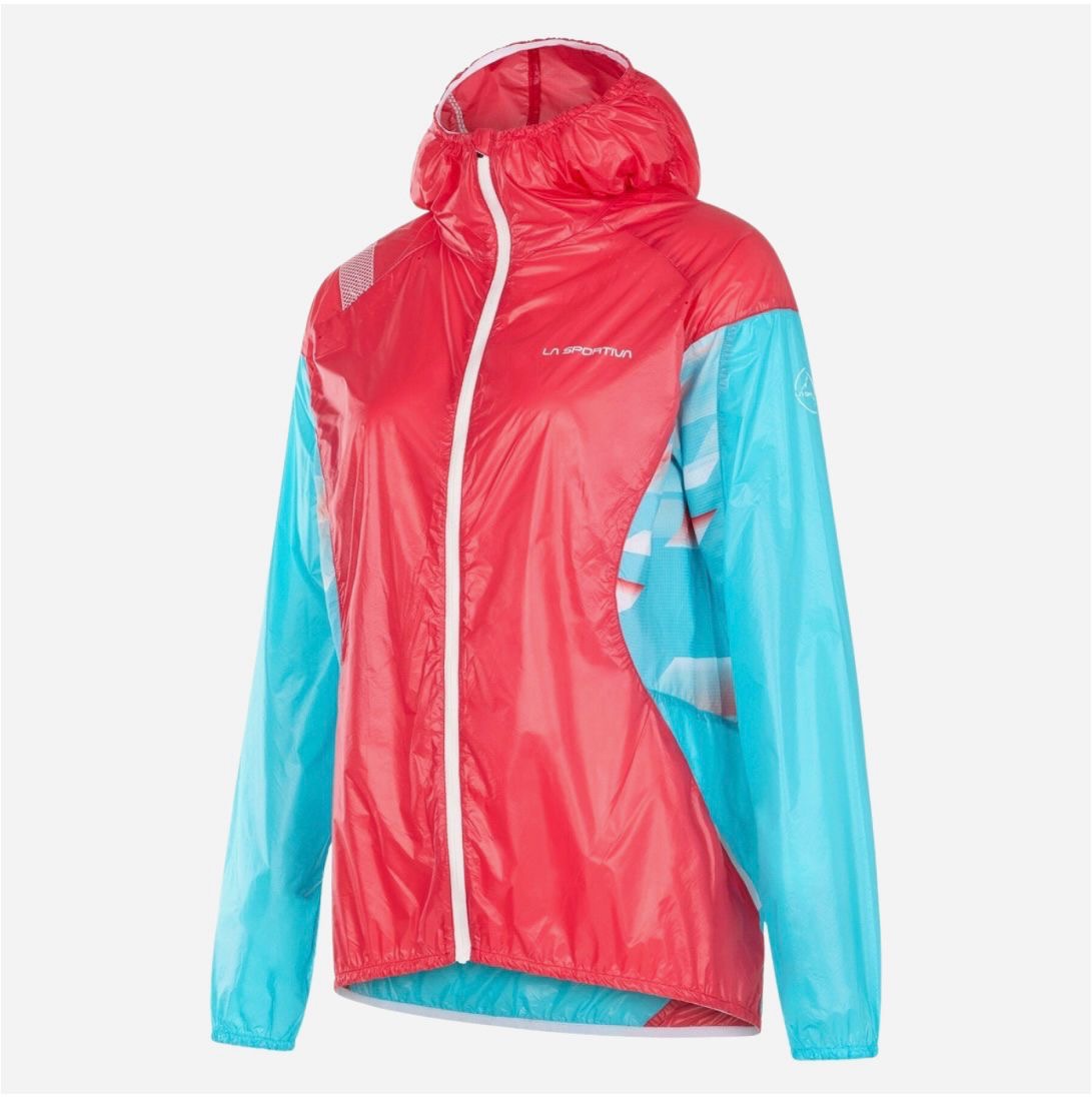 La Sportiva Briza Windbreaker Jacket (Womens)