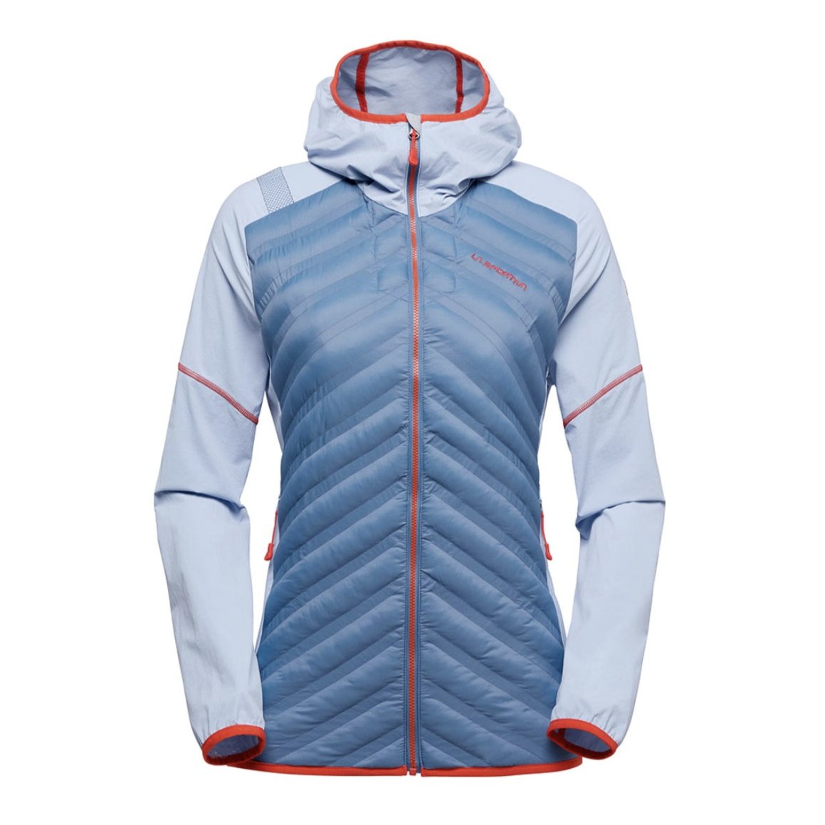 La Sportiva Koro Jacket Womens - Centurion Running Ltd