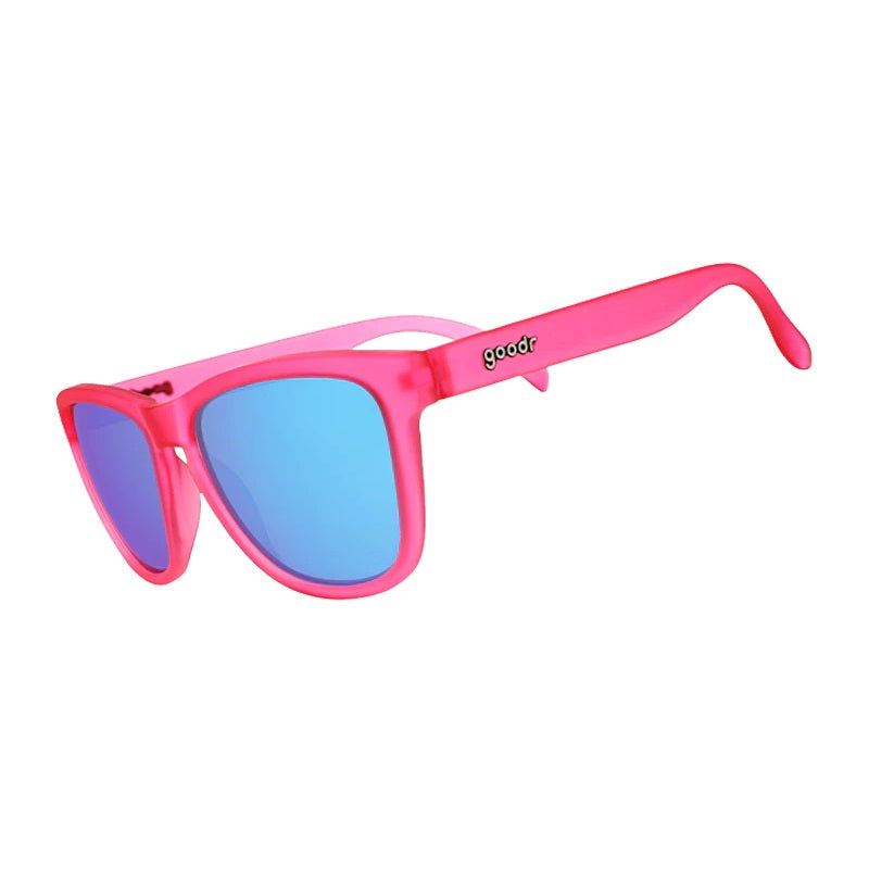 Goodr Sunglasses - The OGs