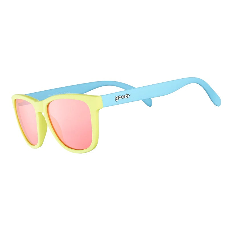 Goodr Sunglasses - The OGs
