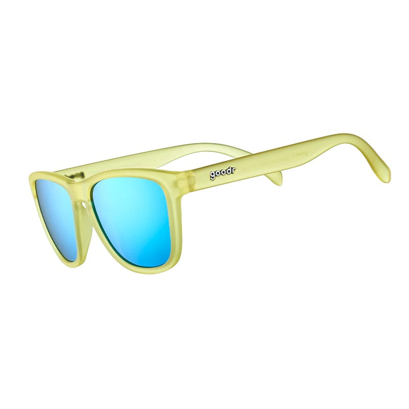 Goodr Sunglasses - The OGs