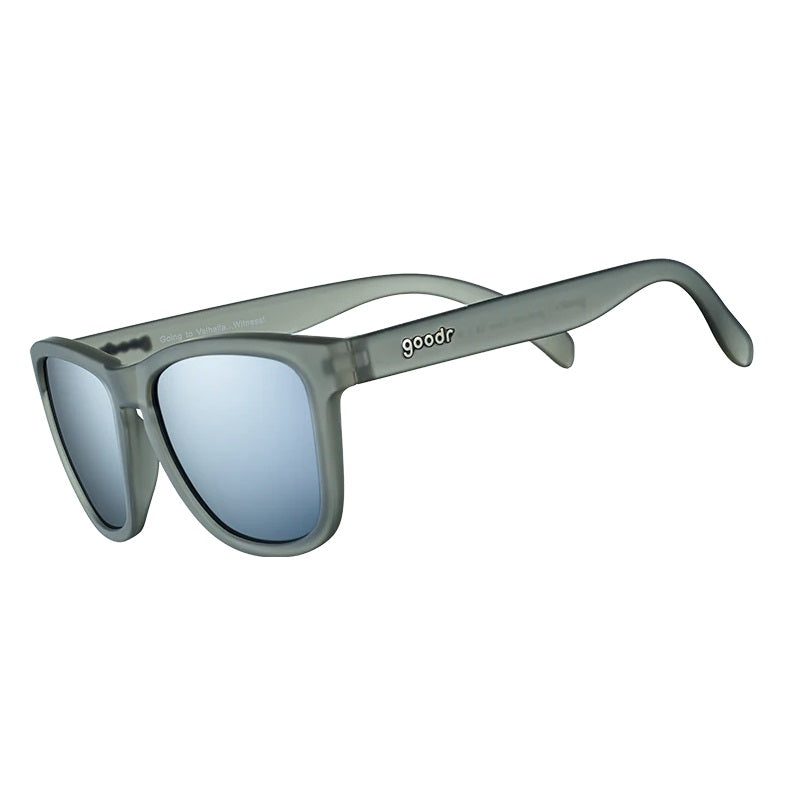 Goodr Sunglasses - The OGs