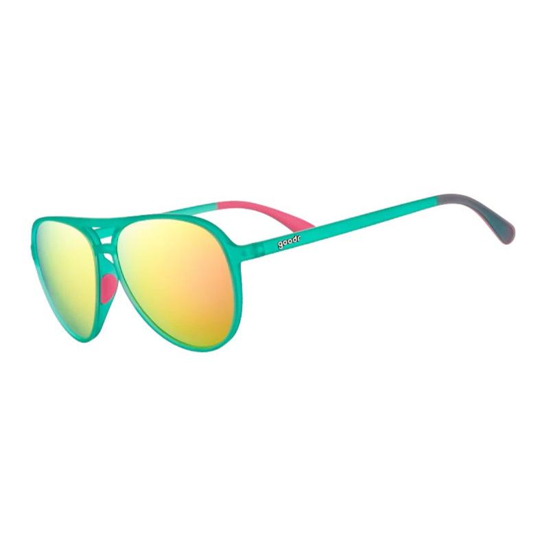 Goodr Sunglasses - Mach G