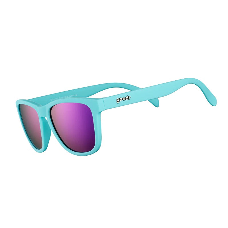 Goodr Sunglasses - The OGs