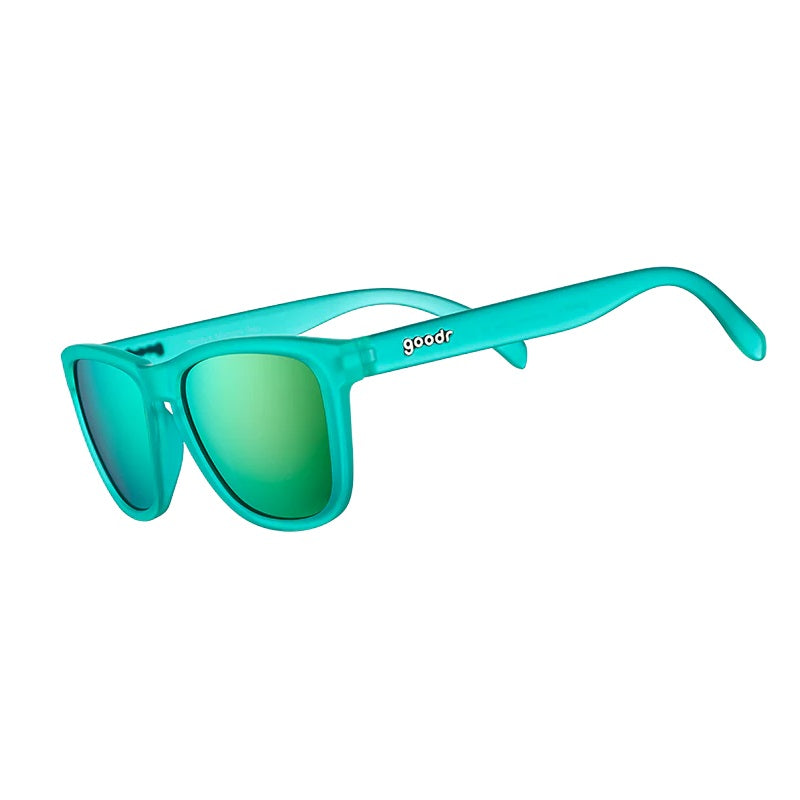 Goodr Sunglasses - The OGs