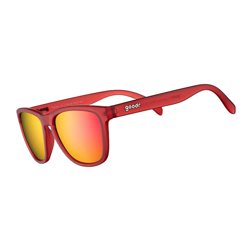 Goodr Sunglasses - The OGs