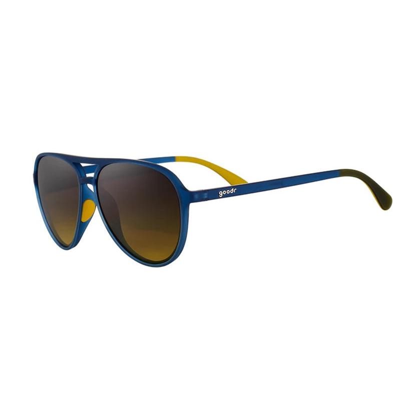 Goodr Sunglasses - Mach G