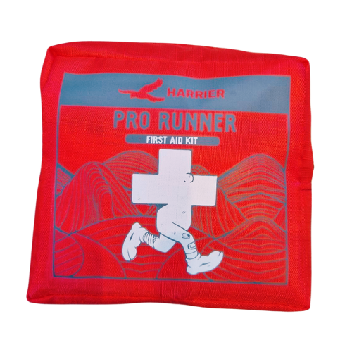 Harrier PRO Runner First Aid Kit