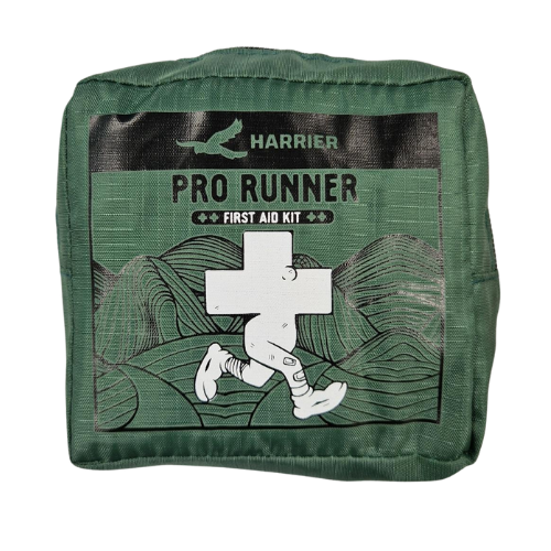 Harrier PRO Runner First Aid Kit