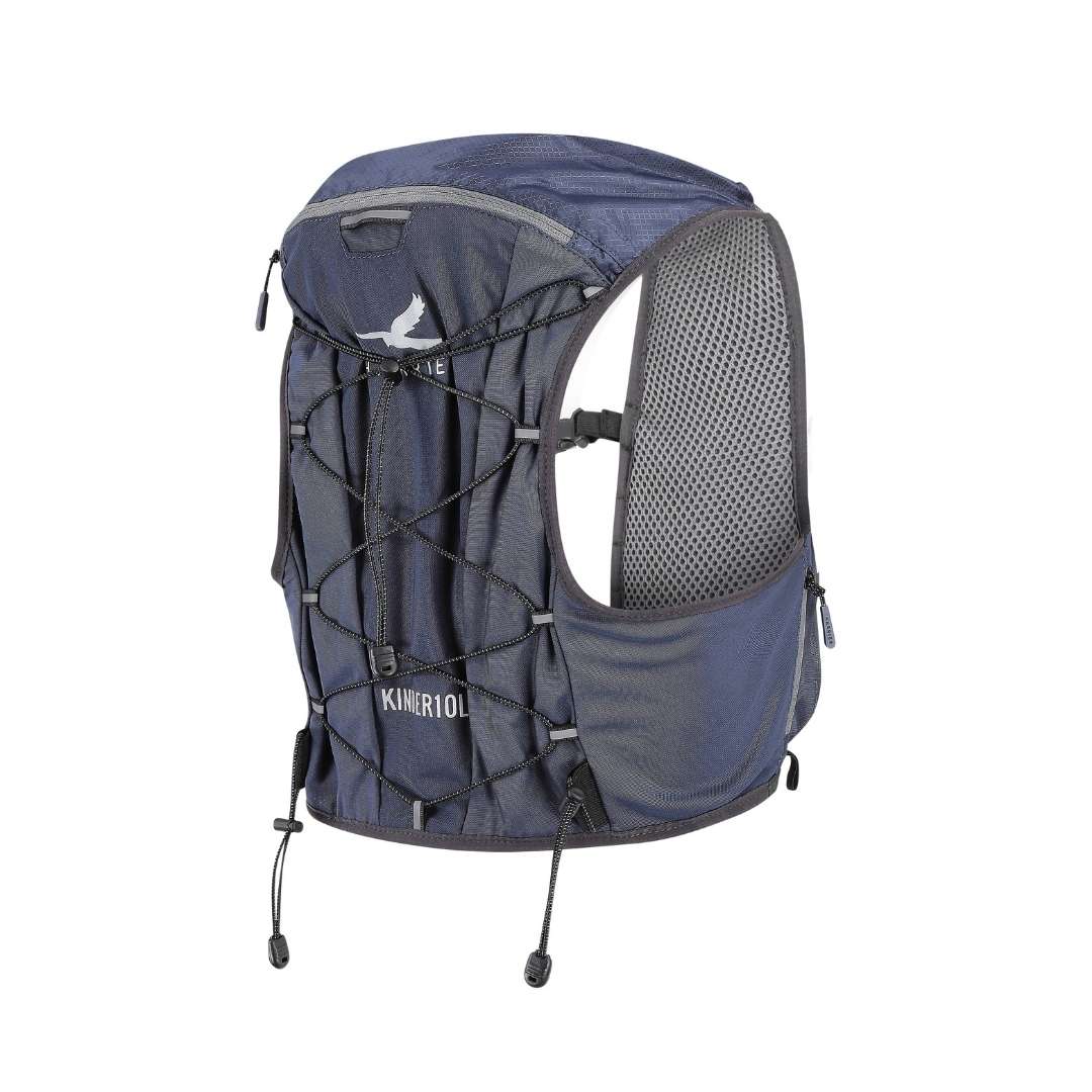 Harrier Kinder Unisex 10L race vest