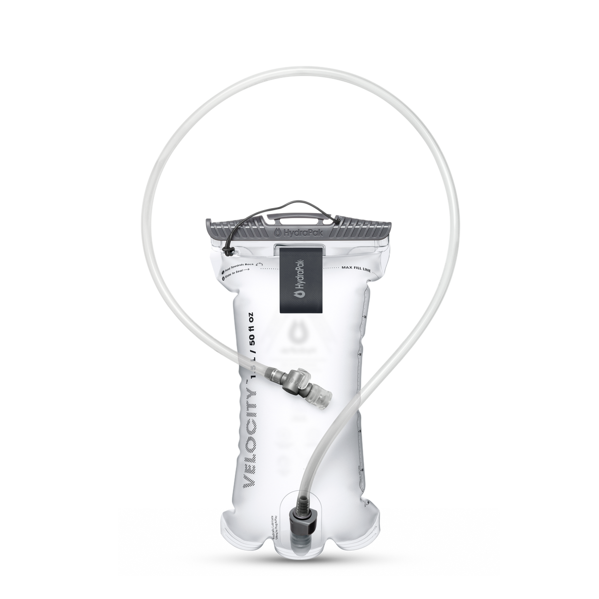 Hydrapak Velocity 1.5 Litre Bladder