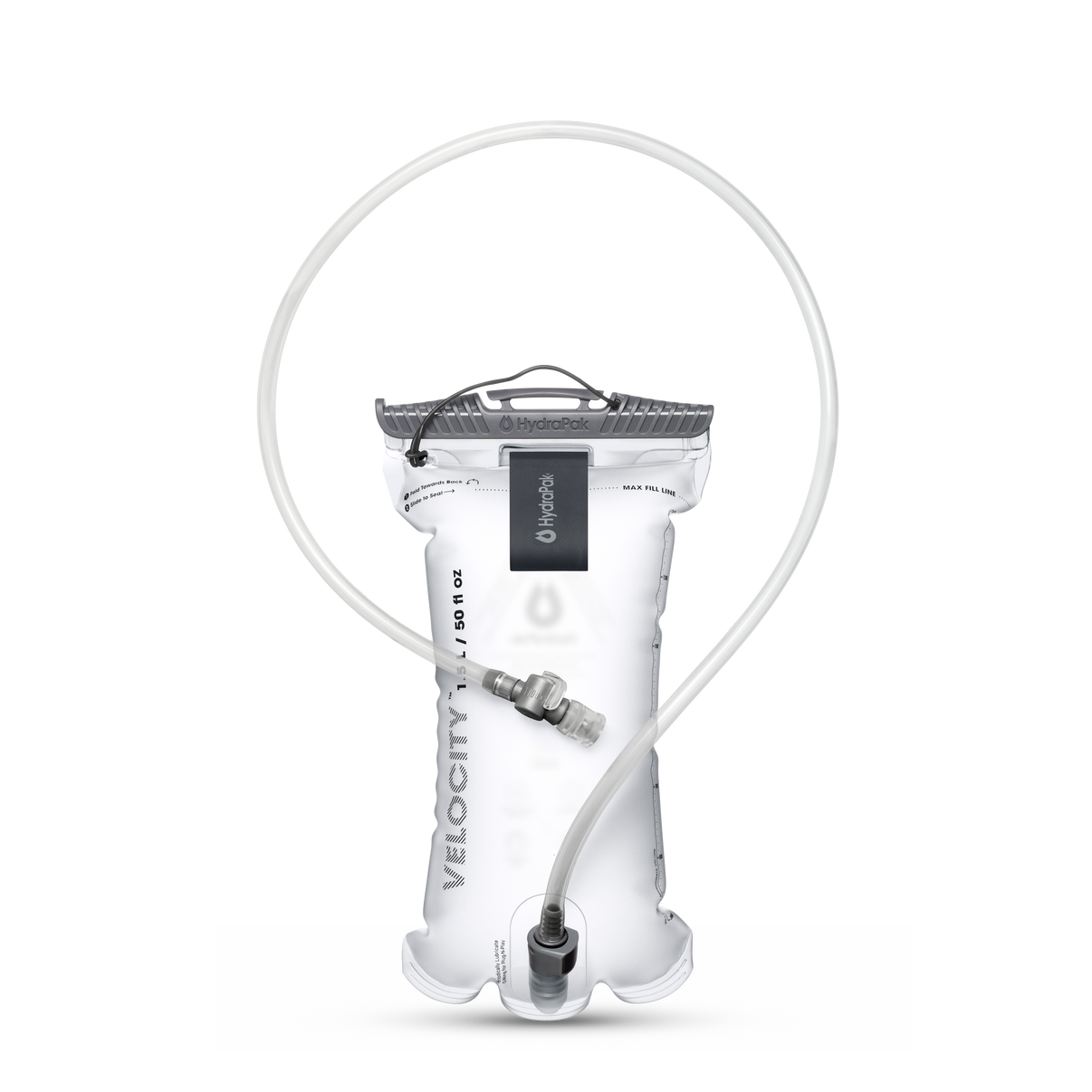 Hydrapak Velocity 1.5 Litre Bladder