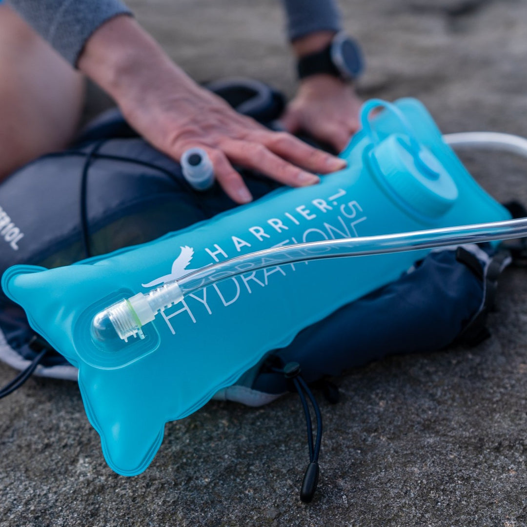 Harrier Screw top water bladder