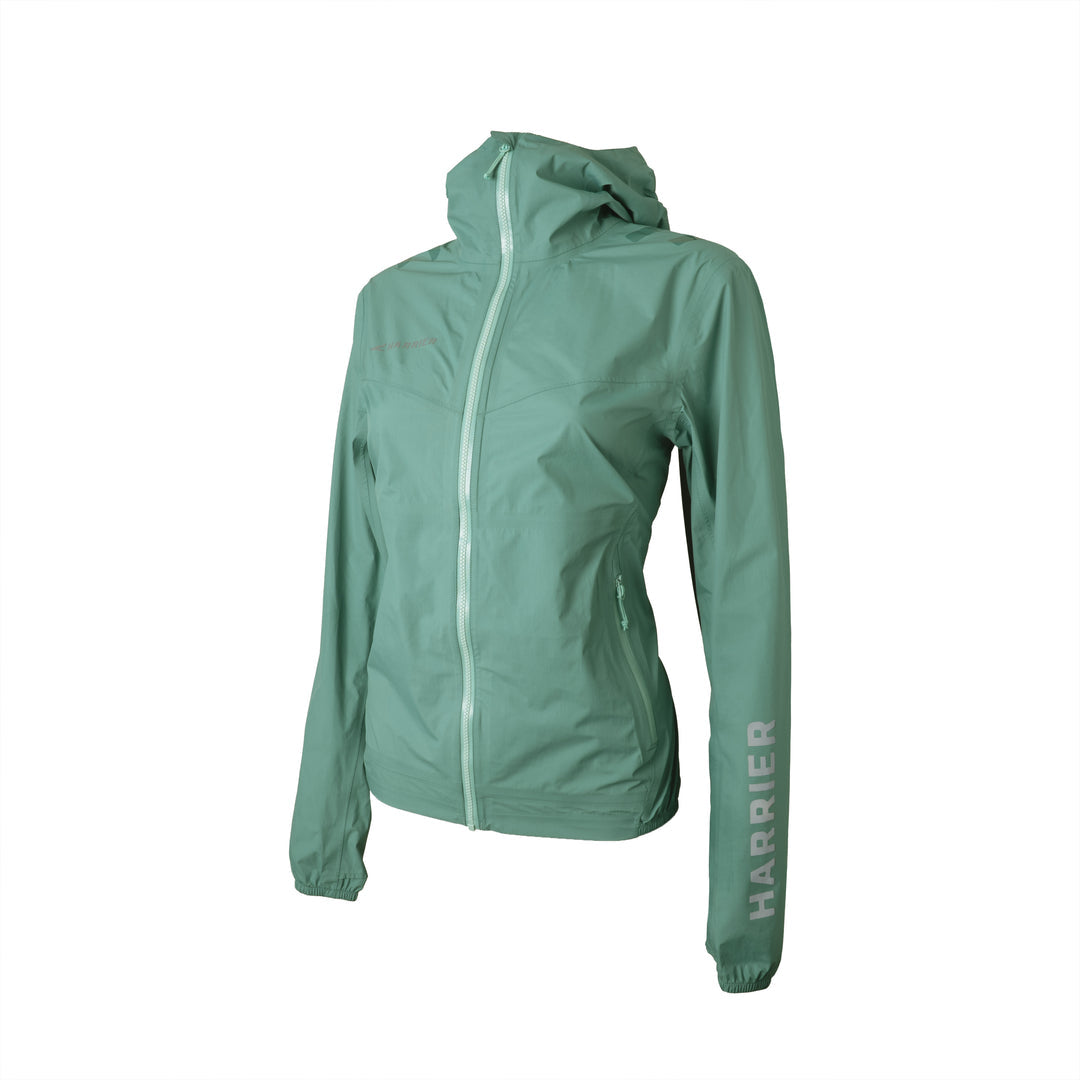 Harrier Women's Exmoor PRO Showerproof Jacket